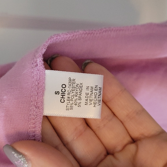 Long cardigan light weight - Picture 4 of 7